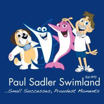 Paul Sadler Swimland